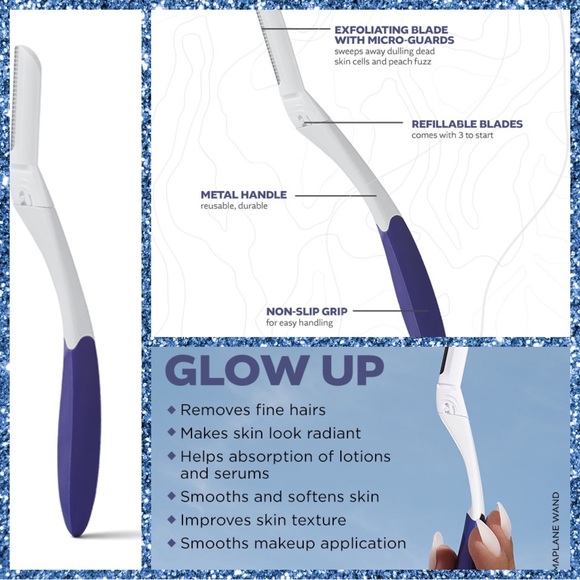 Fieldtrip Exfoliating Bundle - Picture 3 of 4